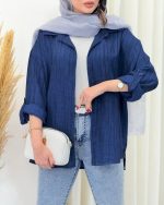 شومیز گازوئیلی - تصویر 4