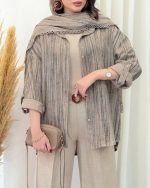 شومیز گازوئیلی