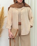 شومیز گازوئیلی - تصویر 3
