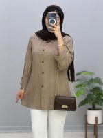 شومیز شانتون