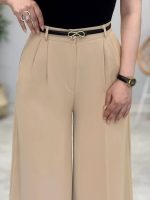 شلوار بگ گازوئیلی - تصویر 3